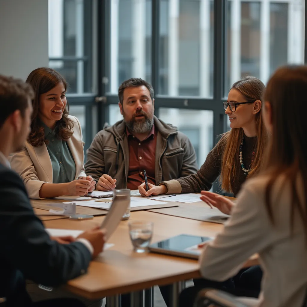 Taller de Capacitación
